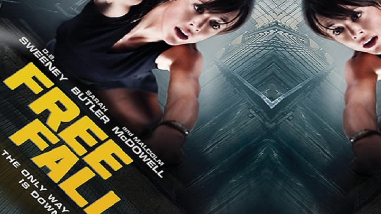 فيلم Free Fall 2014 مترجم كامل HD اونلاين