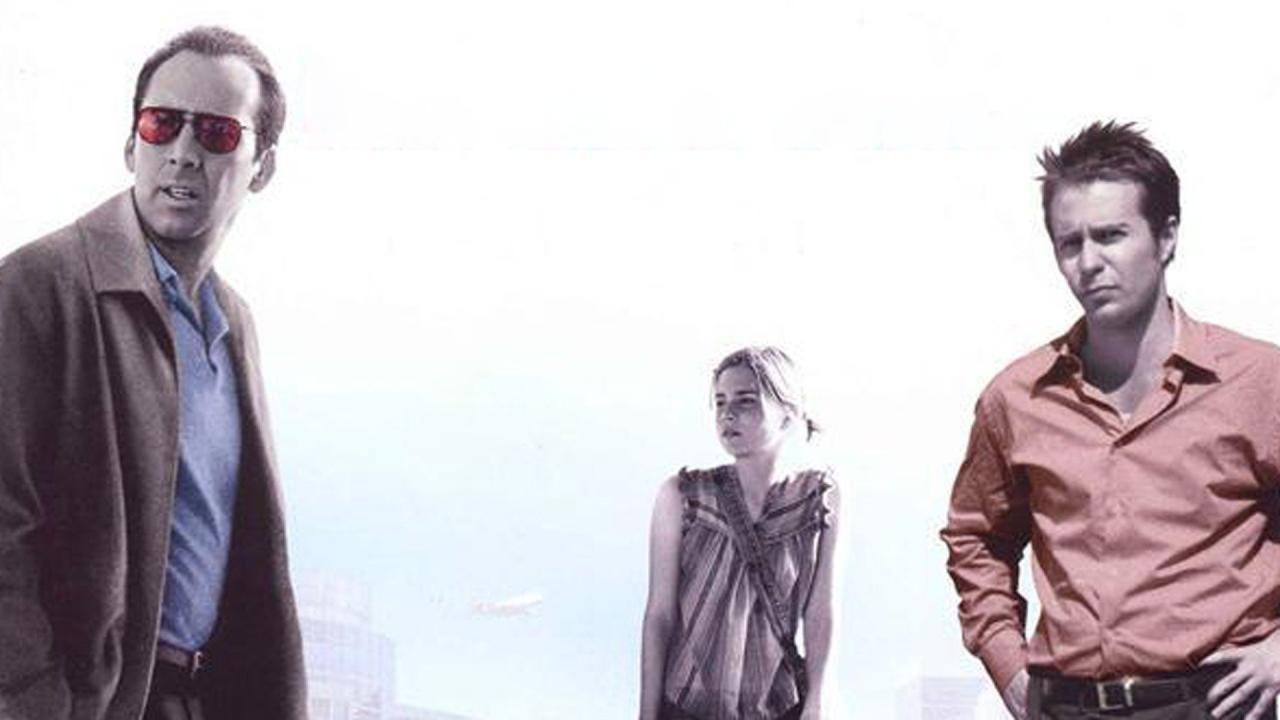 فيلم Matchstick Men 2003 مترجم كامل HD اونلاين
