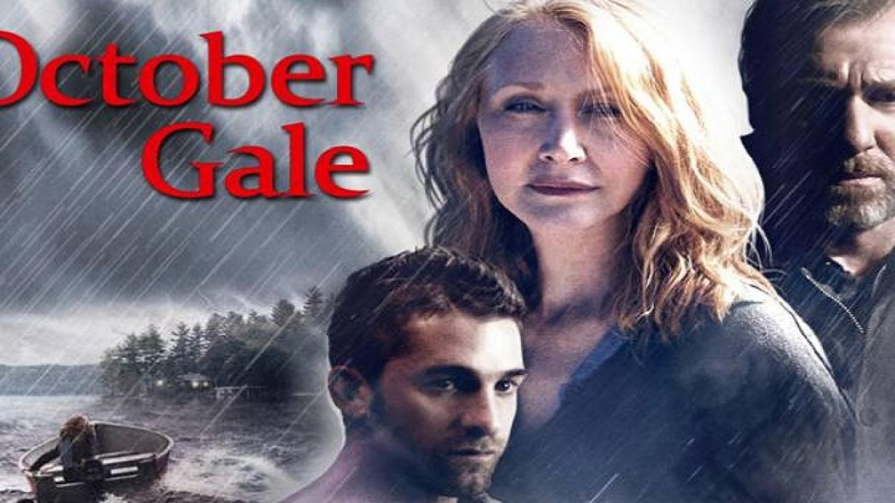 فيلم October Gale 2014 مترجم كامل HD اونلاين