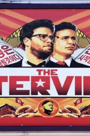 فيلم The Interview 2014 مترجم كامل HD اونلاين