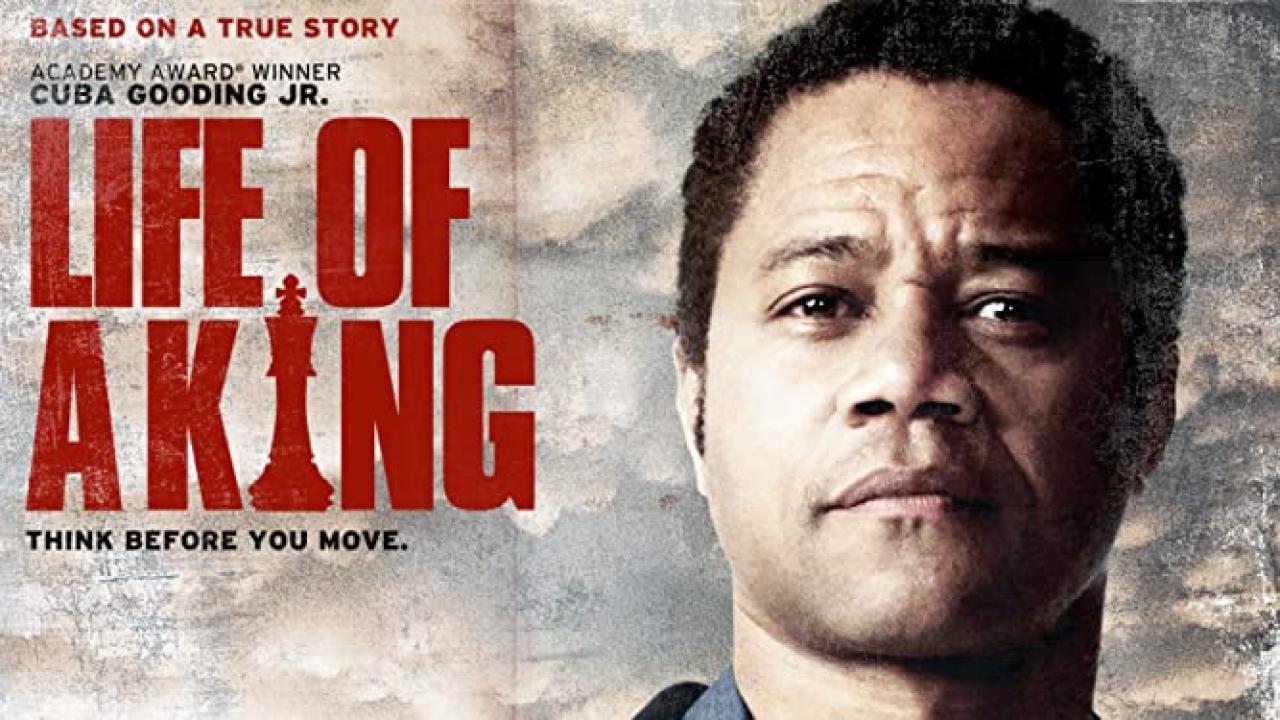 فيلم Life of a King 2013 مترجم كامل HD اونلاين