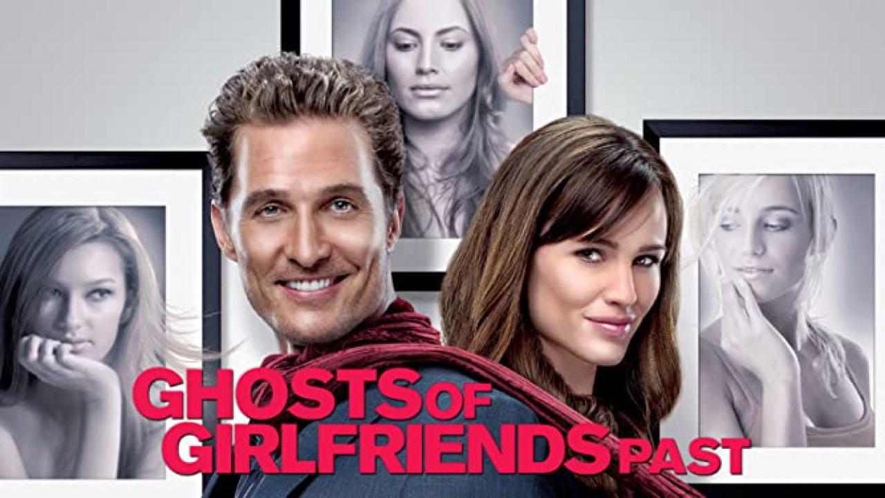 فيلم Ghosts of Girlfriends Past 2009 مترجم كامل HD اونلاين
