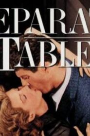 فيلم Separate Tables 1958 مترجم كامل HD اونلاين