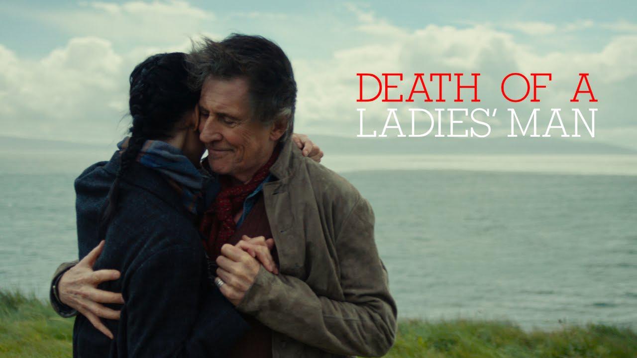 فيلم Death of a Ladies’ Man 2020 مترجم كامل HD اونلاين