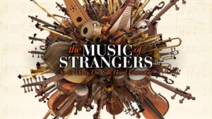 فيلم The Music of Strangers 2015 مترجم كامل HD اونلاين