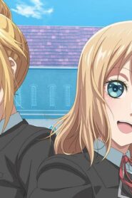 انمي Otome Game Sekai wa Mob ni Kibishii Sekai desu الحلقة 5 الخامسة مترجمة اونلاين