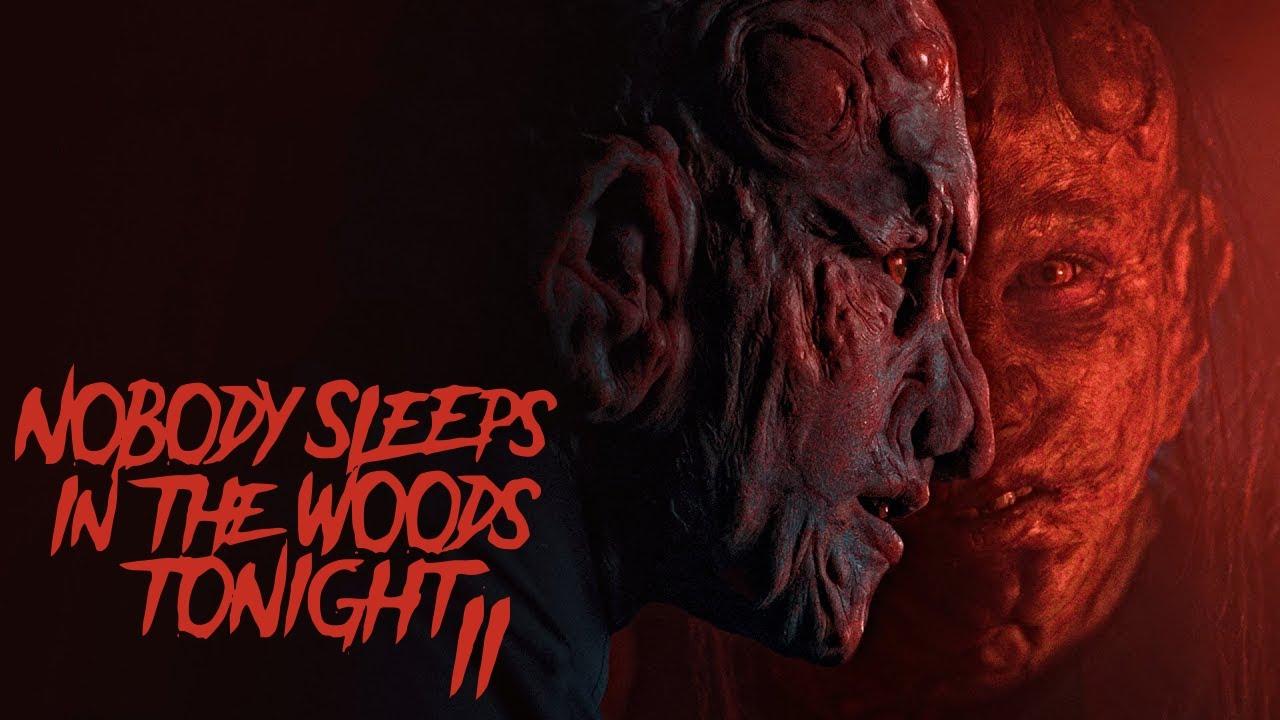 فيلم Nobody Sleeps In The Woods Tonight 2 2021 مترجم كامل HD اونلاين