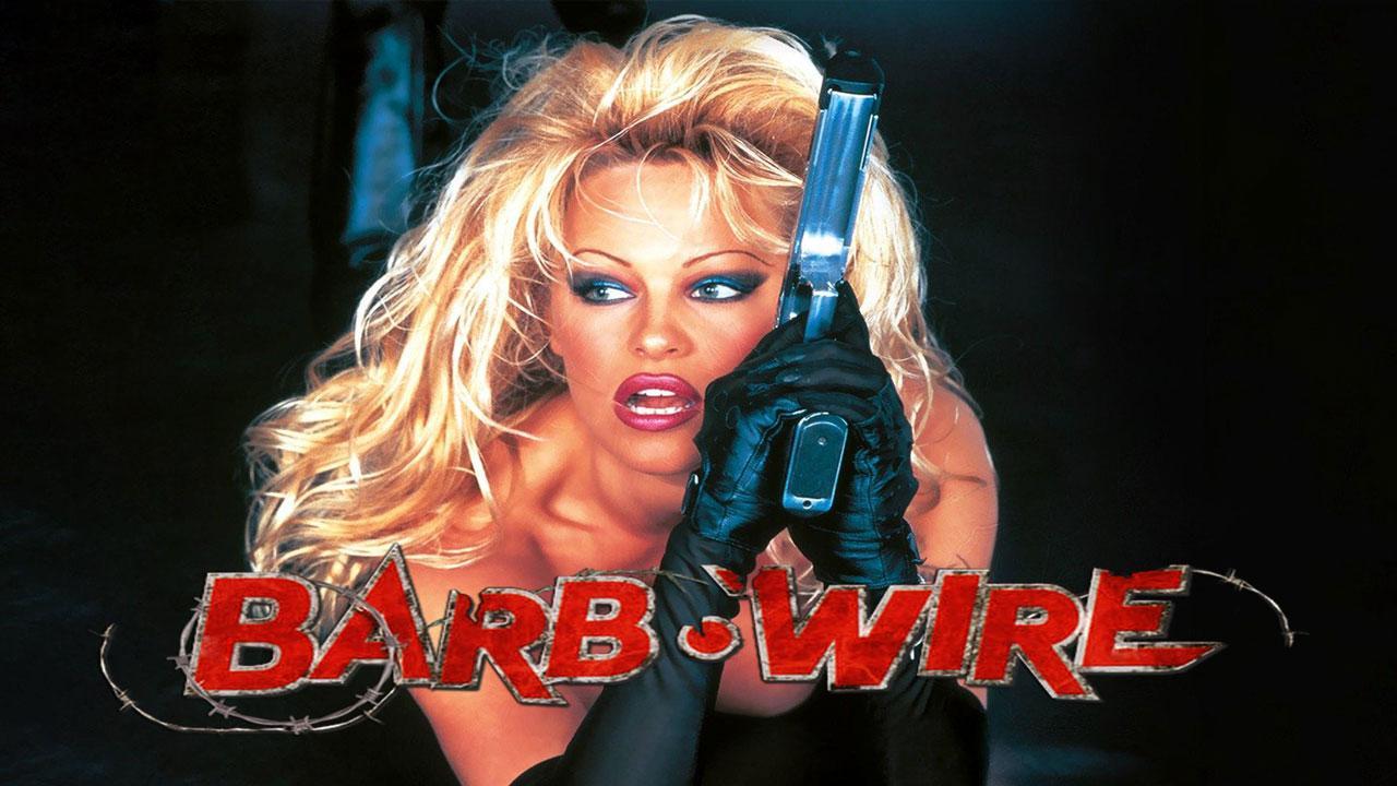 فيلم Barb Wire 1996 مترجم كامل HD اونلاين