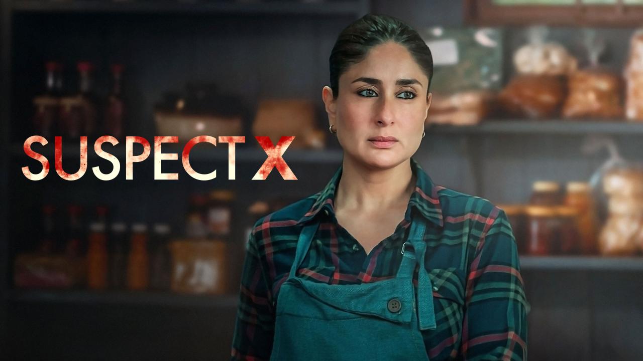 فيلم Suspect X 2023 مترجم كامل HD اونلاين