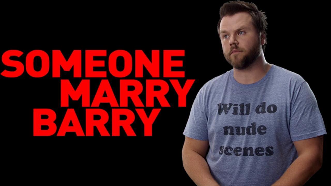 فيلم Someone Marry Barry 2014 مترجم كامل HD اونلاين