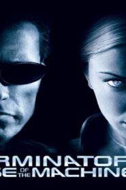 فيلم Terminator 3: Rise of the Machines 2003 مترجم كامل HD اونلاين