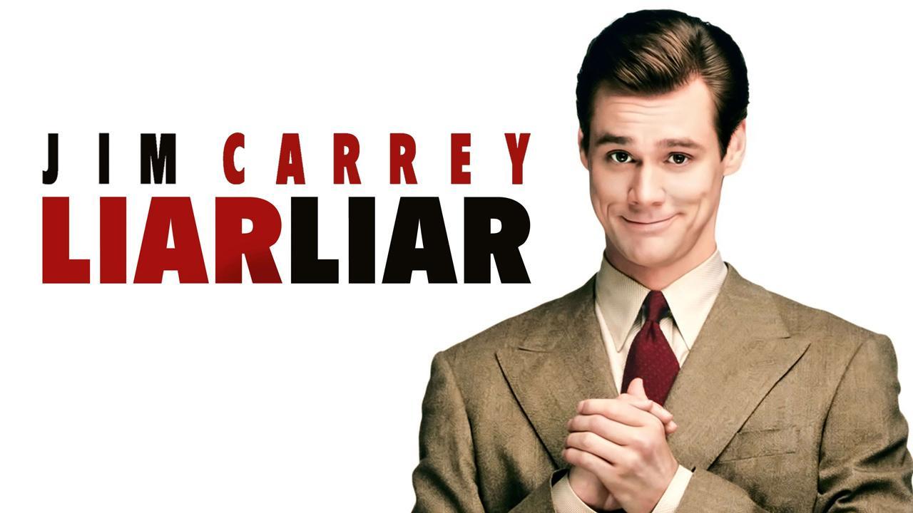 فيلم Liar Liar 1997 مترجم كامل HD اونلاين