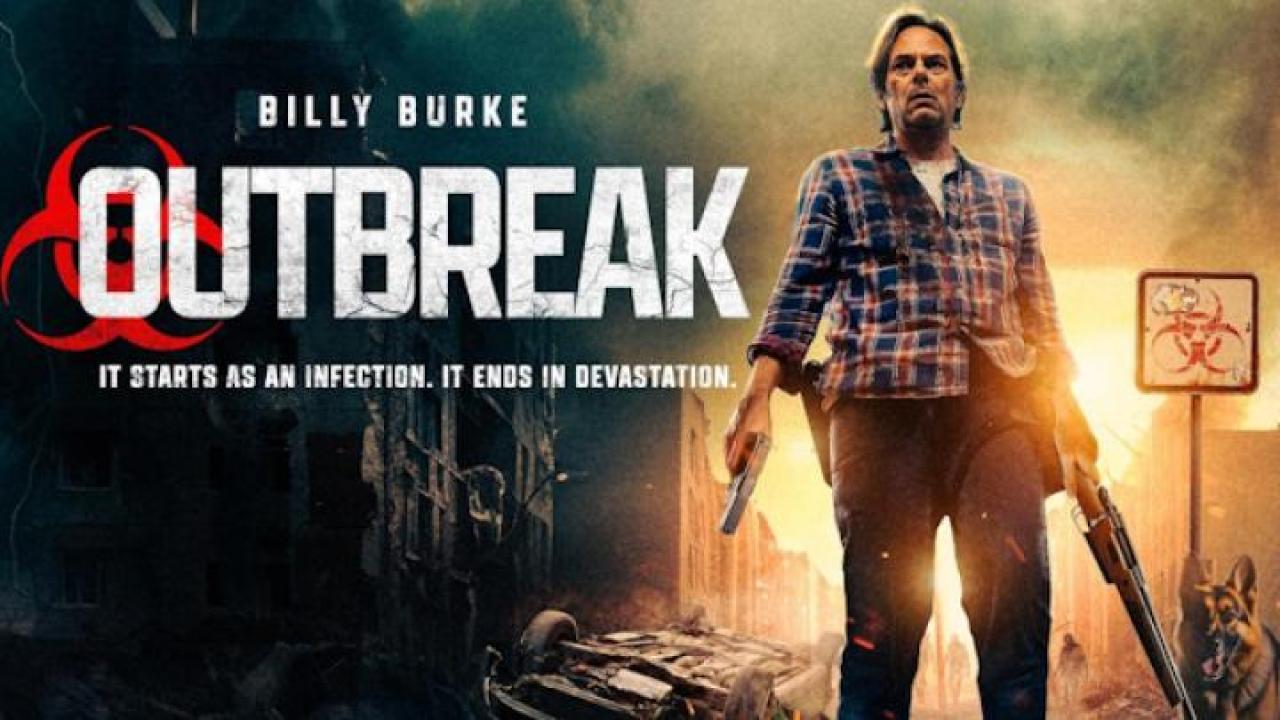 فيلم Outbreak 2024 مترجم كامل HD اونلاين