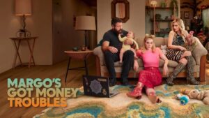 مسلسل Margo’s Got Money Troubles الموسم الاول الحلقة 1 الاولي مترجمة اونلاين