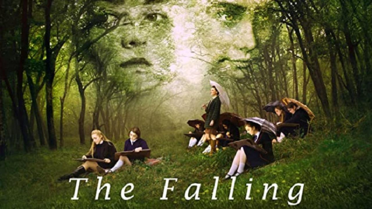 فيلم The Falling 2014 مترجم كامل HD اونلاين