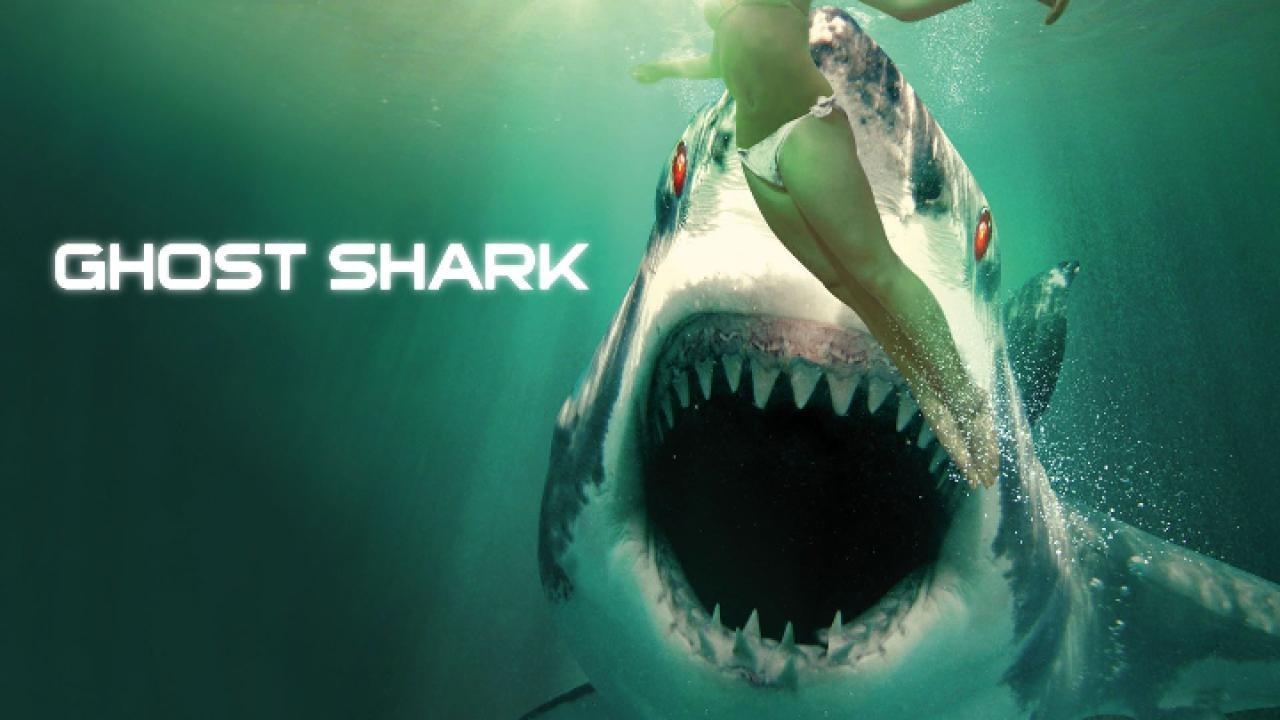 فيلم Ghost Shark 2013 مترجم كامل HD اونلاين