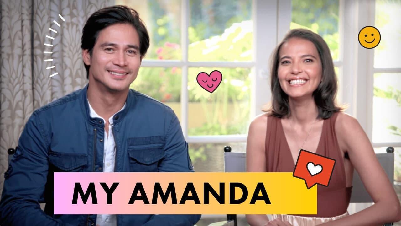 فيلم My Amanda 2021 مترجم كامل HD اونلاين