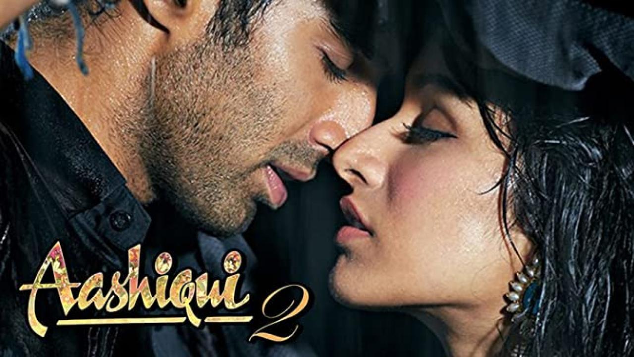 فيلم Aashiqui 2 2013 مترجم كامل HD اونلاين