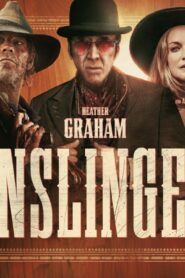 فيلم Gunslingers 2025 مترجم كامل HD اونلاين