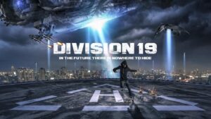 فيلم Division 19 2017 مترجم كامل HD اونلاين
