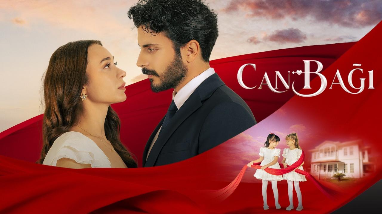 مسلسل رابطة الروح الحلقة 15 الخامسة عشر مترجمة اونلاين