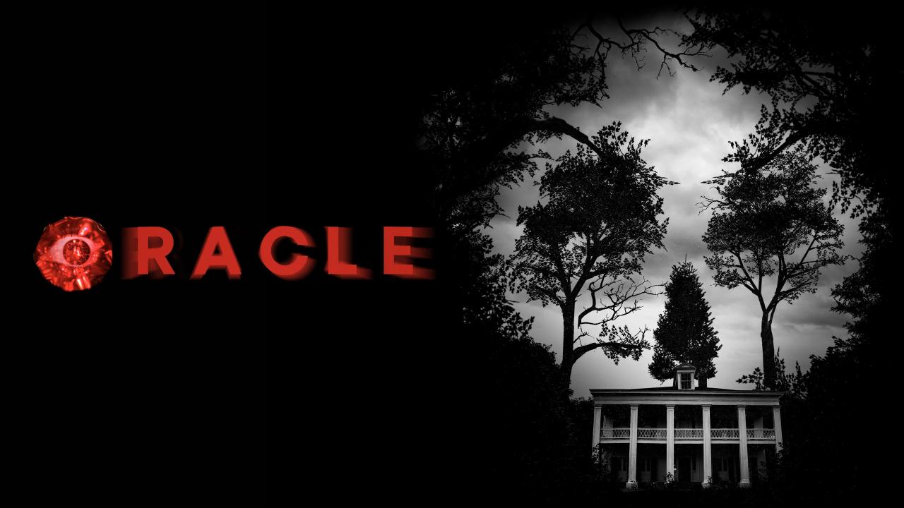 فيلم Oracle 2023 مترجم كامل HD اونلاين