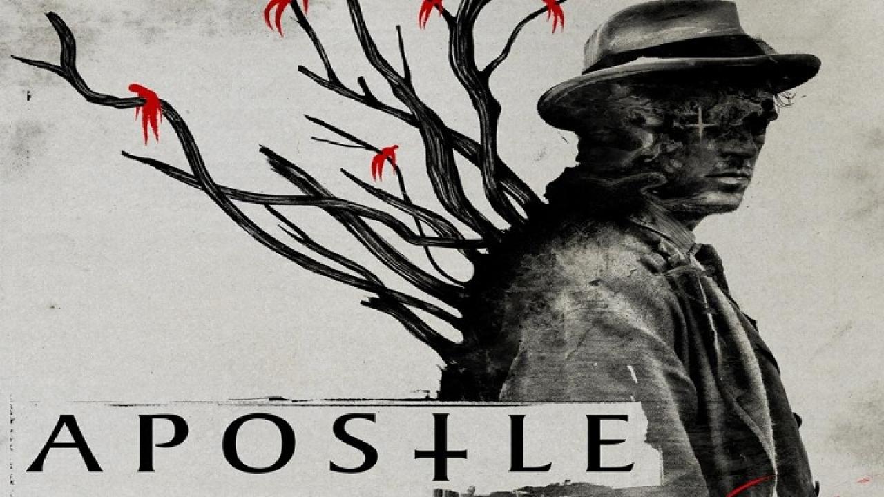 فيلم Apostle 2018 مترجم كامل HD اونلاين