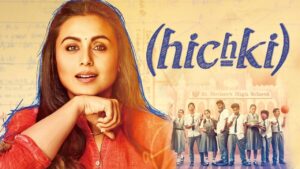 فيلم Hichki 2018 مترجم كامل HD اونلاين
