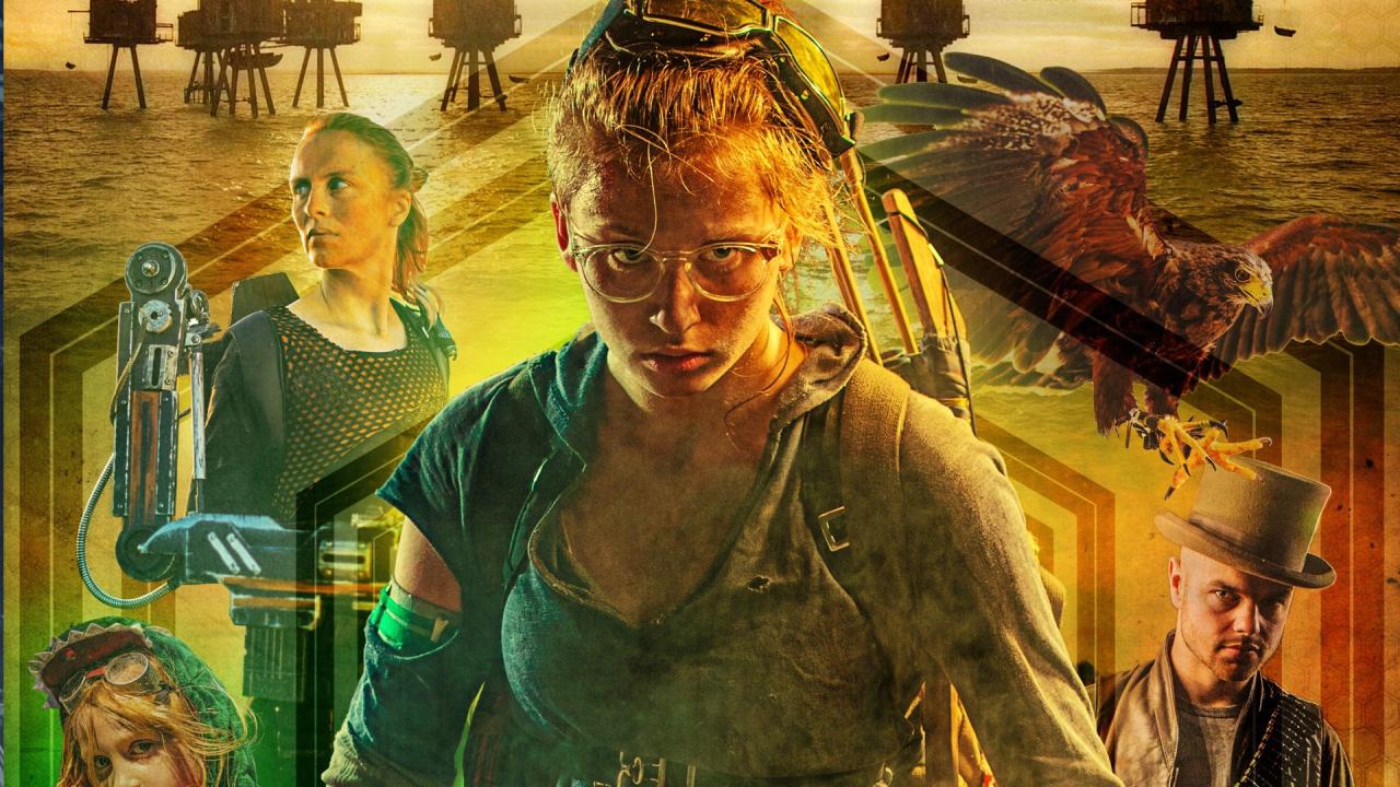فيلم Molly 2017 مترجم كامل HD اونلاين