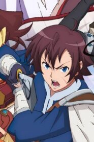 انمي Gensou Sangokushi Tengen Reishinki الحلقة 6 السادسة مترجمة اونلاين