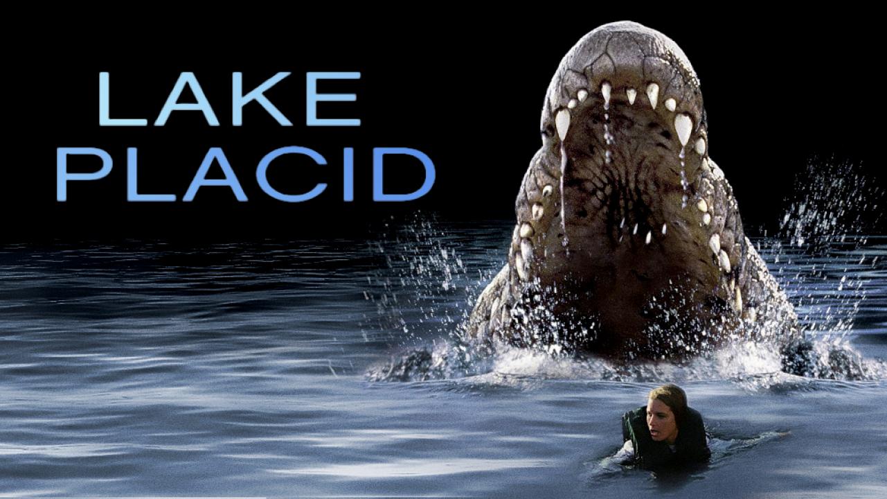 فيلم Lake Placid 1999 مترجم كامل HD اونلاين