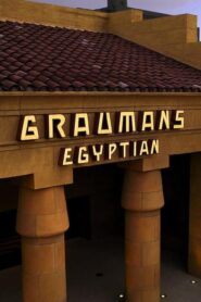 فيلم Temple of Film: 100 Years of the Egyptian Theatre 2023 مترجم كامل HD اونلاين