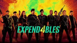 فيلم The Expendables 4 2023 مترجم كامل HD اونلاين