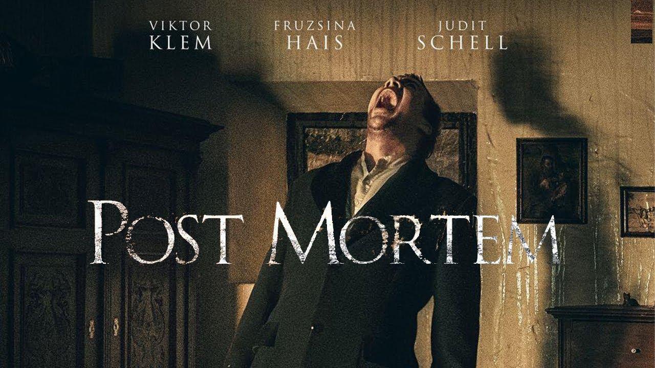 فيلم Post Mortem 2020 مترجم كامل HD اونلاين