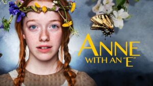 مسلسل Anne with an E الموسم الثالث الحلقة 2 الثانية مترجمة اونلاين