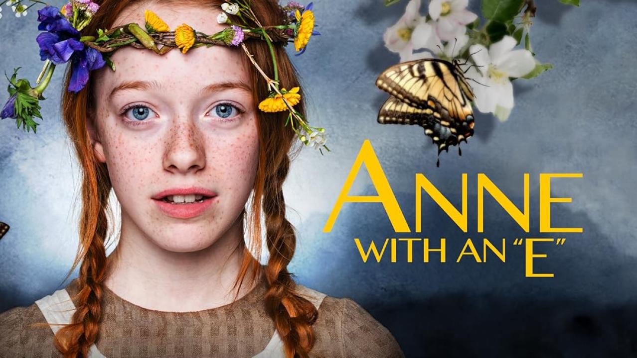مسلسل Anne with an E الموسم الثالث الحلقة 1 الاولي مترجمة اونلاين