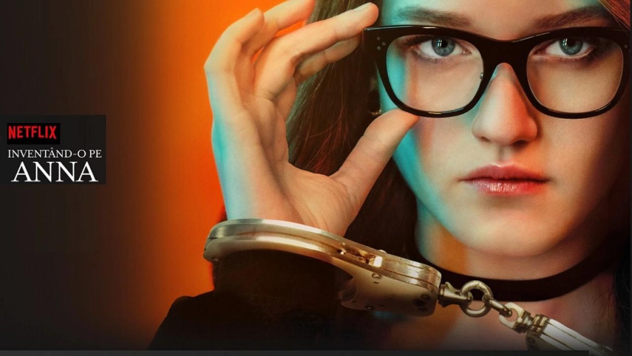 مسلسل Inventing Anna الموسم الاول الحلقة 4 الرابعة مترجمة اونلاين