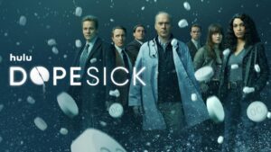 مسلسل Dopesick الموسم الاول الحلقة 1 الاولي مترجمة اونلاين