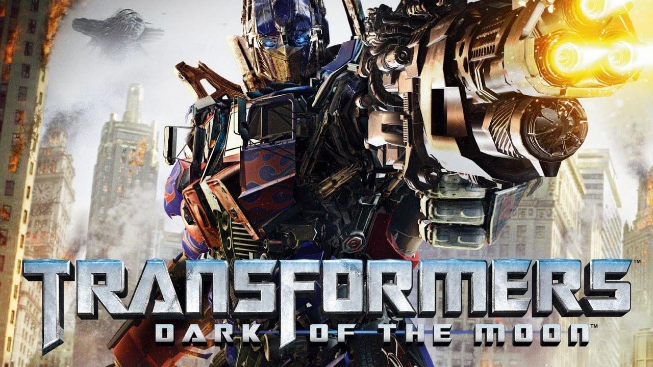 فيلم Transformer 3 2011 مترجم كامل HD اونلاين