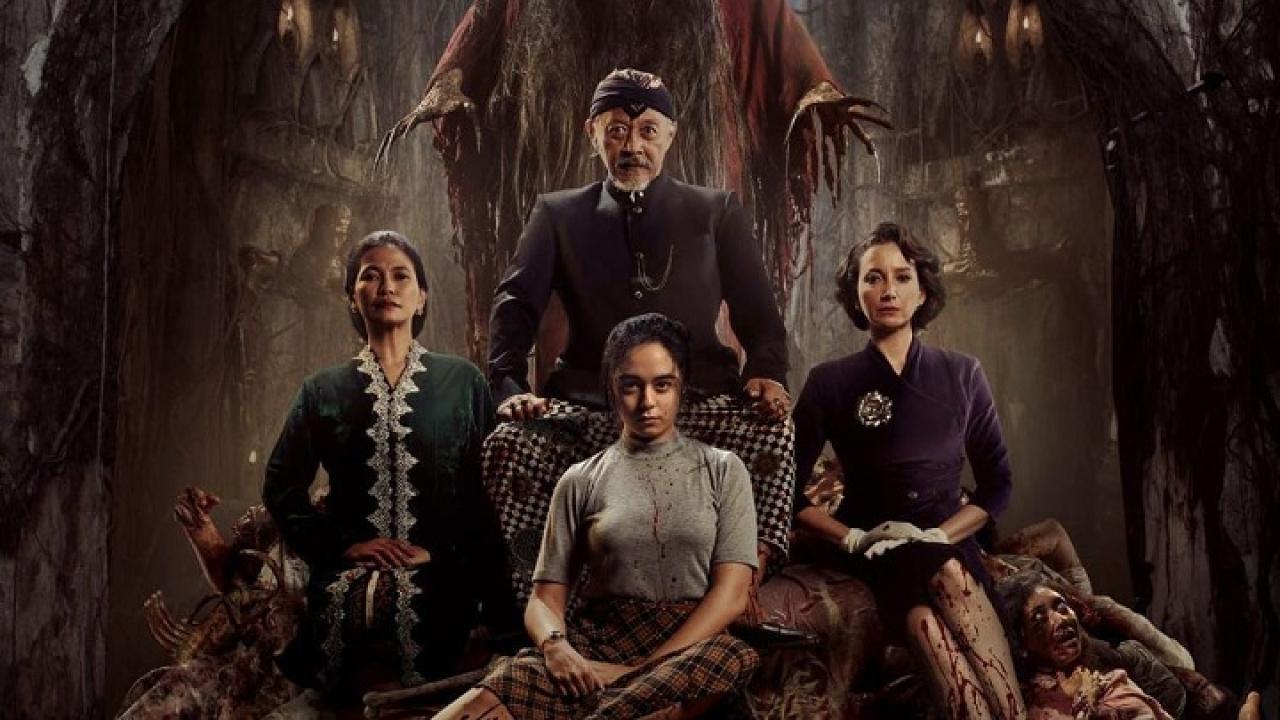 فيلم Mangkujiwo 2 2023 مترجم كامل HD اونلاين
