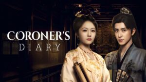 مسلسل Coroner’s Diary الحلقة 36 السادسة والثلاثون مترجمة اونلاين