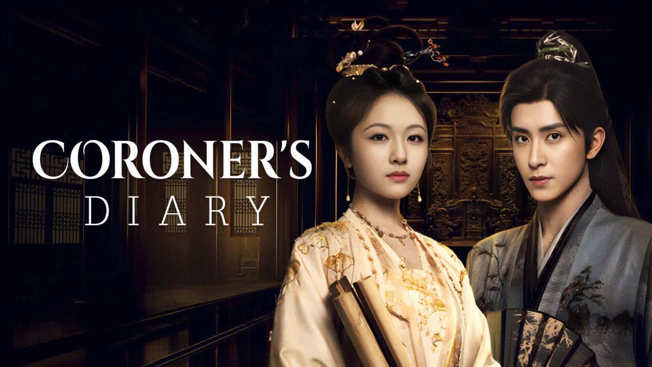 مسلسل Coroner’s Diary الحلقة 19 التاسعة عشر مترجمة اونلاين