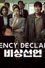 فيلم Emergency Declaration 2022 مترجم كامل HD اونلاين