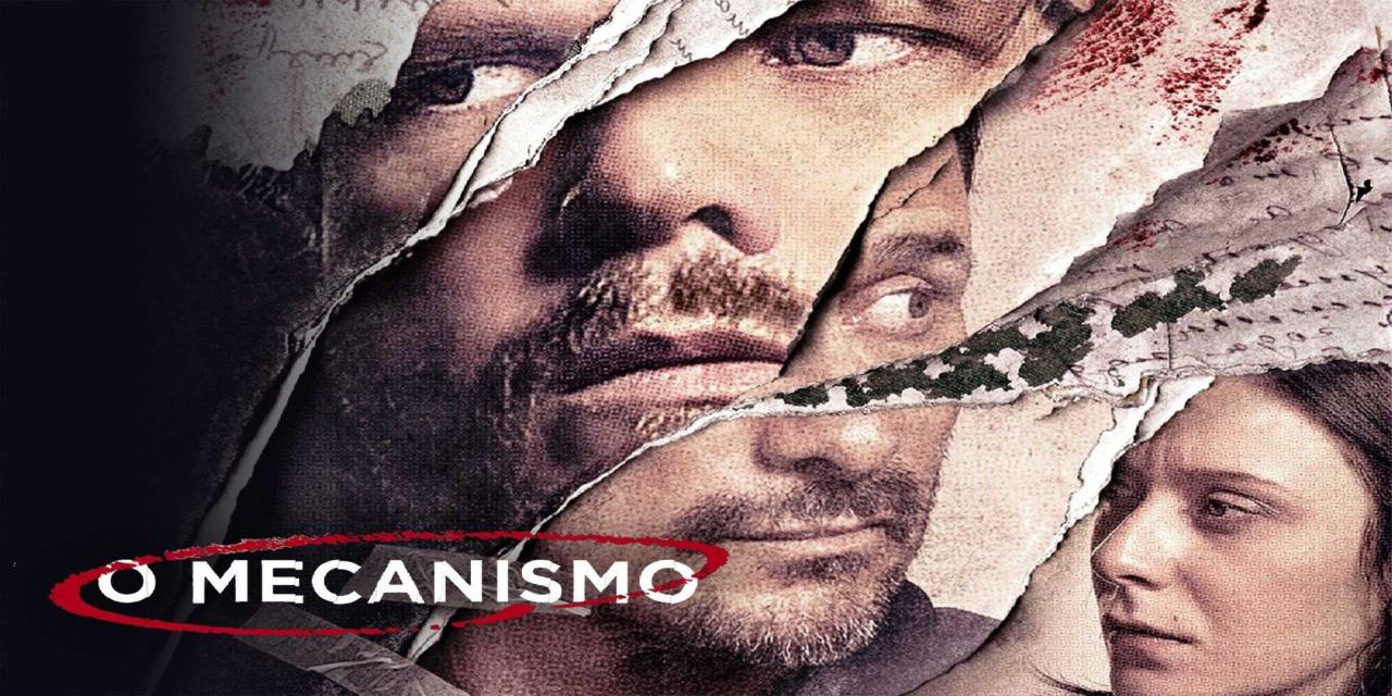 مسلسل O Mecanismo الموسم الثاني الحلقة 7 السابعة مترجمة اونلاين