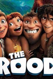 فيلم The Croods 2013 مترجم كامل HD اونلاين