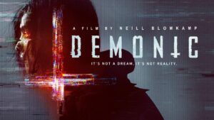 فيلم Demonic 2021 مترجم كامل HD اونلاين
