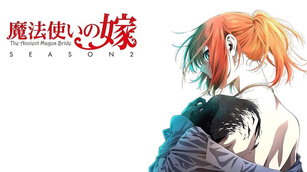 انمي Mahoutsukai no Yome الموسم الثاني الحلقة 20 العشرون مترجمة اونلاين