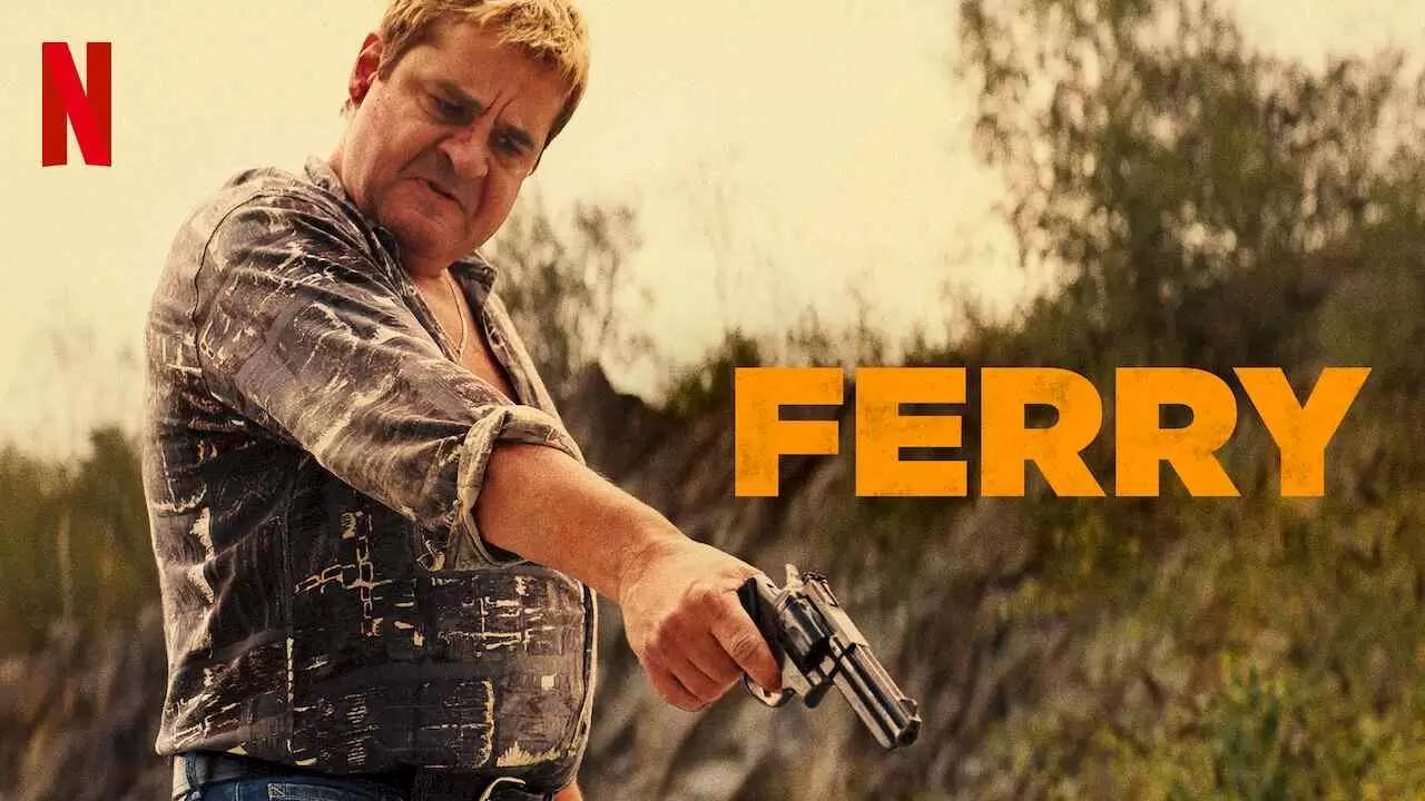 فيلم Ferry 2021 مترجم كامل HD اونلاين