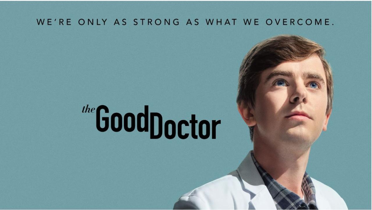 مسلسل The Good Doctor الموسم الخامس الحلقة 14 الرابعة عشر مترجمة اونلاين
