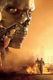 فيلم Terminator: Dark Fate 2019 مدبلج كامل HD اونلاين